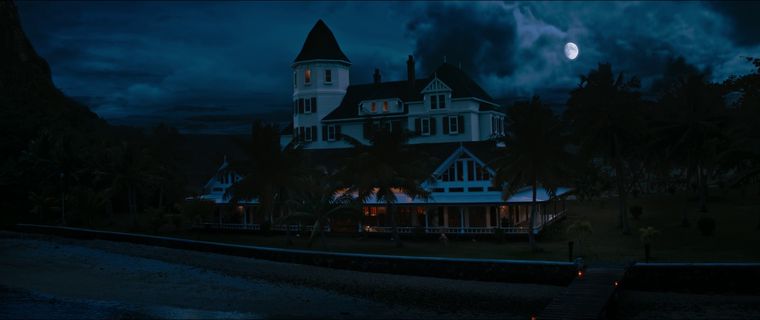 Screen shot